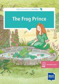 Sarah Ali: Ali, S: Frog Prince, Buch