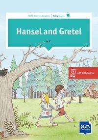 Sarah Ali: Hansel and Gretel / Buch + Augmented, Buch