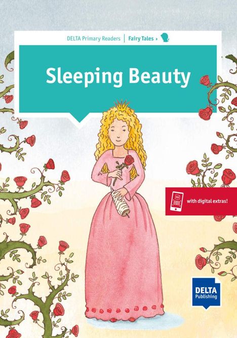 Sarah Ali: Sleeping Beauty / Buch + Augmented, Buch