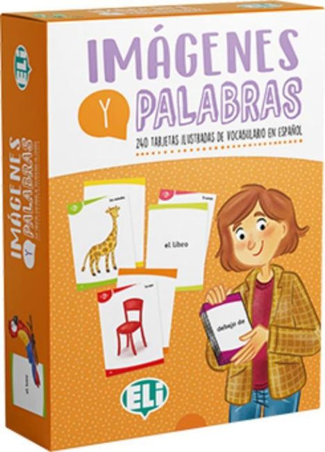 Imágenes y palabras, Diverse