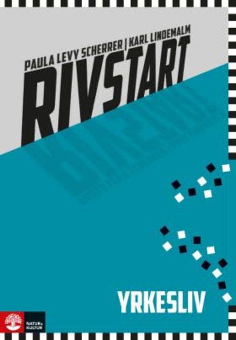 Rivstart Yrkesliv B1/B2, 2nd ed, Buch
