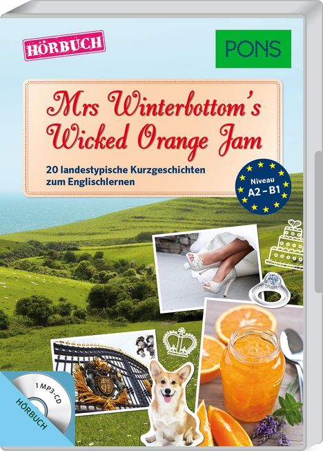 Cover/Produkt Ansicht vergrößern