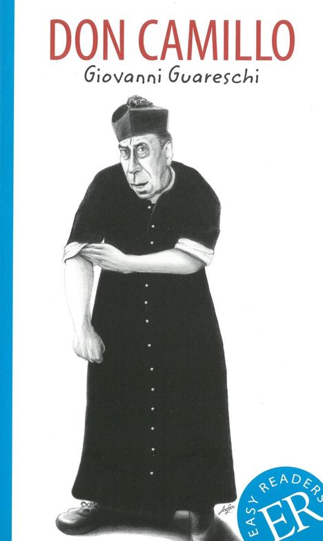 Giovanni Guareschi: Don Camillo, Buch