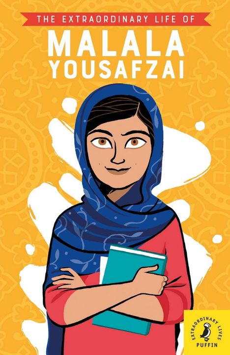 Hiba Noor Noor Khan: The Extraordinary Life of Malala Yousafzai, Buch