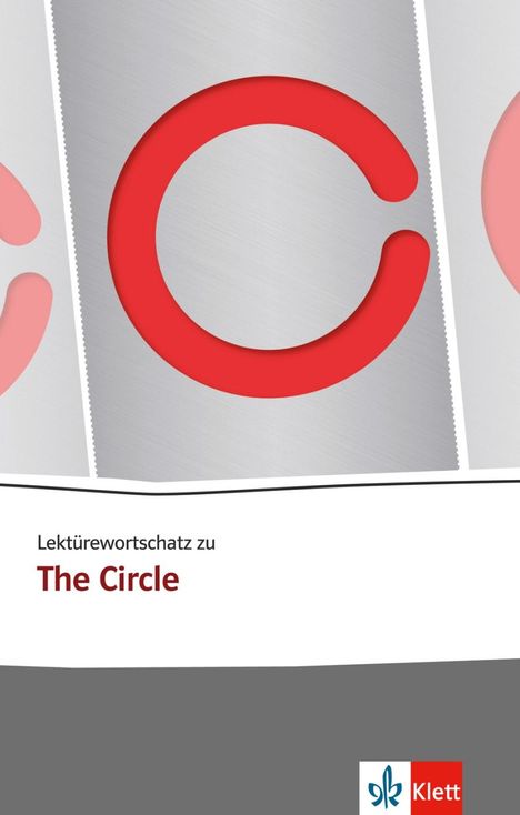 Franziska Heymann: Lektürewortschatz zu The Circle, Buch