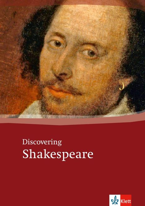 Discovering Shakespeare, Buch