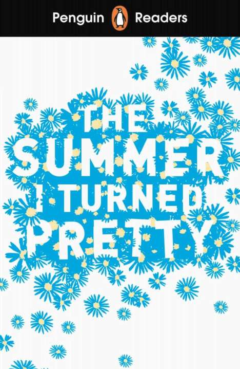 Maddy Burgess: The Summer I Turned Pretty, Buch