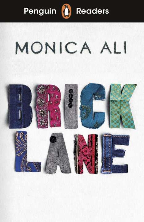 Monica Ali: Brick Lane, Buch