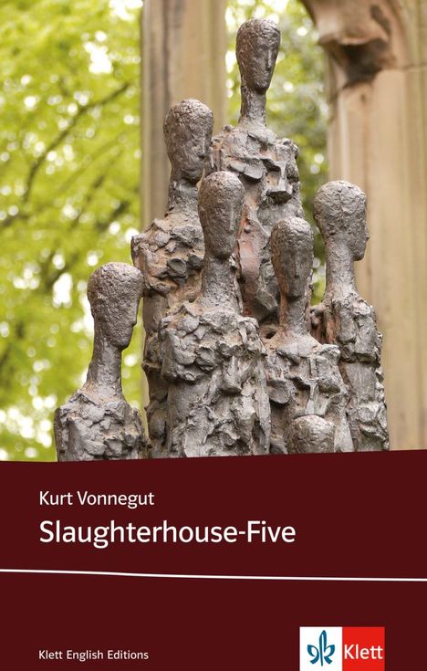 Kurt Vonnegut: Slaughterhouse-Five, Buch