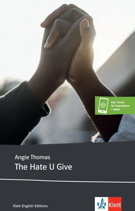 Angie Thomas: The Hate U Give, Buch