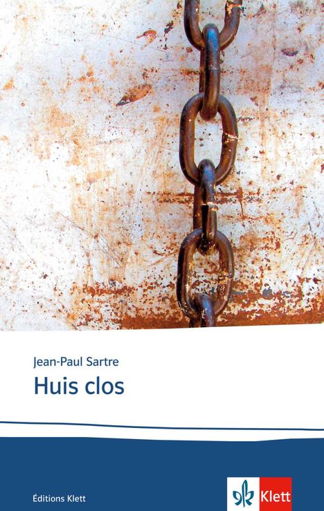 Jean-Paul Sartre: Huis clos. Texte et documents, Buch