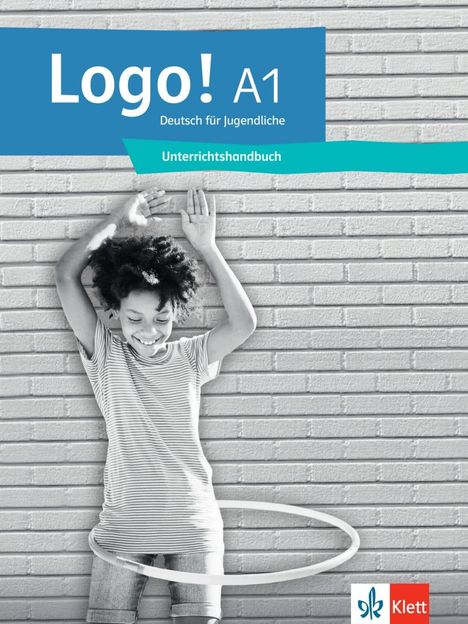 Anna Pilaski: Logo! A1, Buch