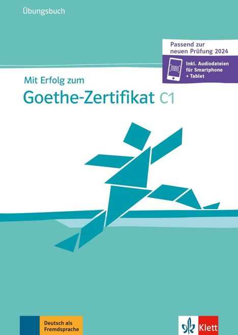 Gabi Baier: Mit Erfolg zum Goethe-Zertifikat C1 (passend zur neuen Prüfung 2024), Buch