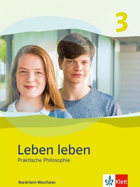 Leben leben 3. Ausgabe Nordrhein-Westfalen, Buch