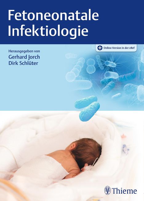 Fetoneonatale Infektiologie, 1 Buch und 1 Diverse
