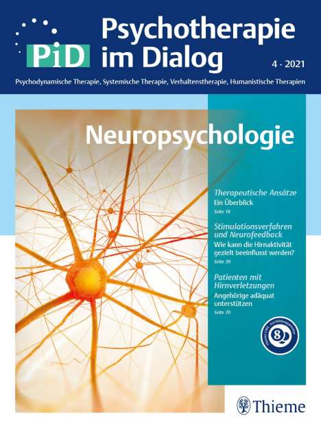 Neuropsychologie, Buch