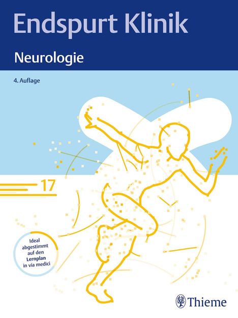 Endspurt Klinik: Neurologie, Buch