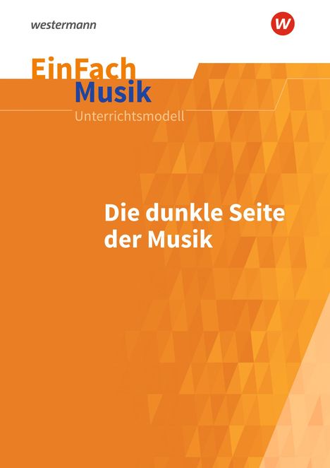 Andreas Kruse: Die dunklen Seiten der Musik. EinFach Musik, Buch