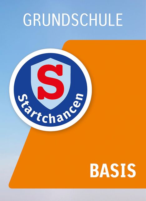 Startchancen Pakete - Basis (4 Hefte), Buch
