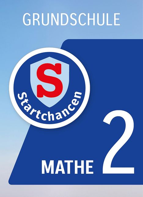 Startchancen Pakete - Mathematik Klasse 2 (3 Hefte), Buch
