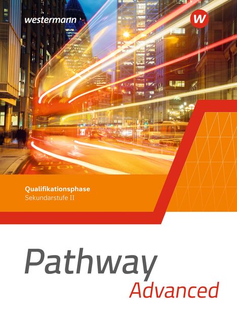 Iris Edelbrock: Pathway Approach. Schulbuch. Qualifikationsphase Sekundarstufe II - Ausgabe Nordrhein-Westfalen / Nord 2024, Buch