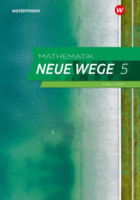 Mathematik Neue Wege SI 5. Arbeitsheft mit Lösungen. G9 für Niedersachsen, Buch