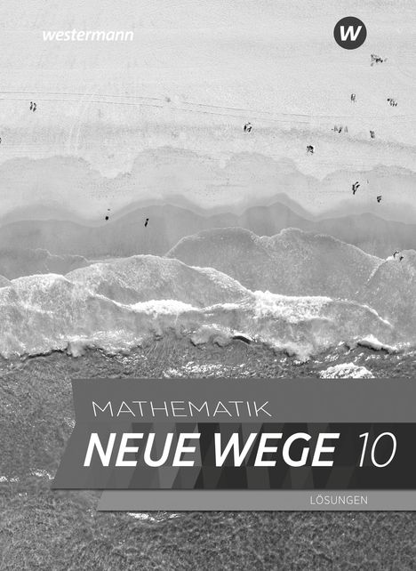 Mathematik Neue Wege SI 10. Lösungen. Für Hamburg, Buch