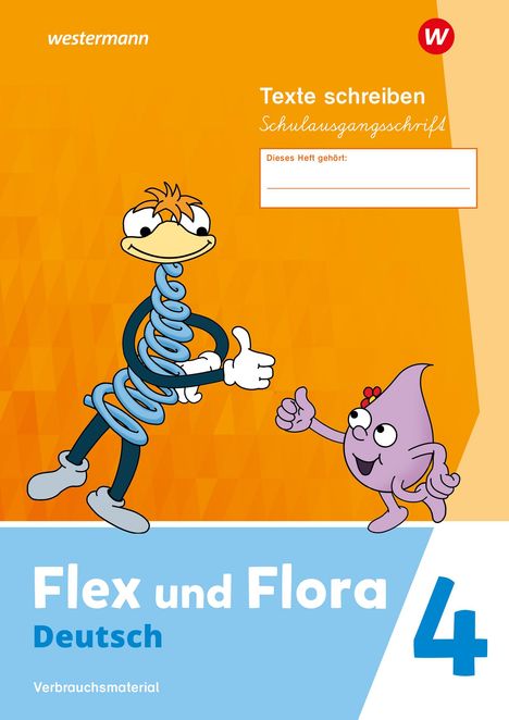 Flex und Flora - Ausgabe 2021, Buch