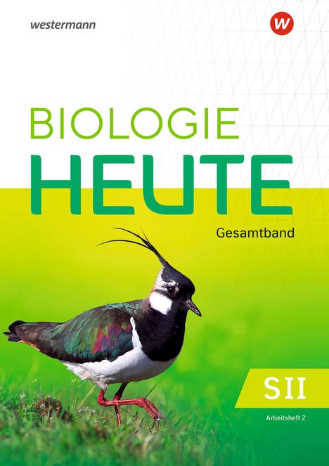Biologie heute SII . Arbeitsheft 2. Für die östlichen Bundesländer, Buch