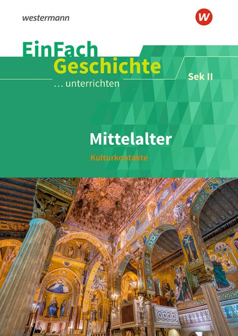 EinFach Geschichte ...unterrichten / NN 6, Buch