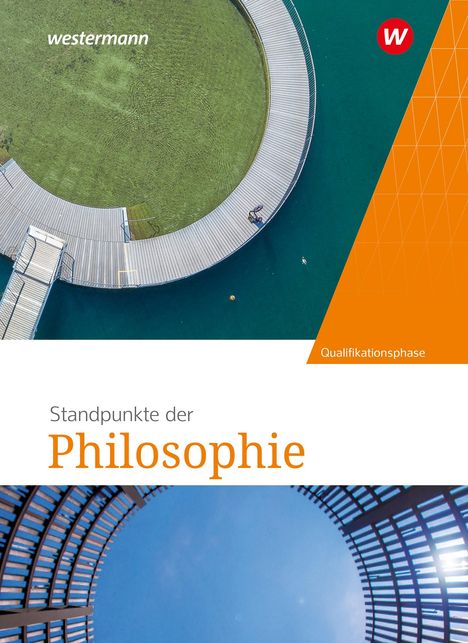 Standpunkte der Philosophie. Schulbuch Qualifikationsphase, Buch