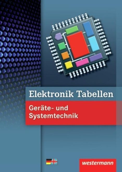 Elektronik Tabellen Geräte- und Systemtechnik, Buch