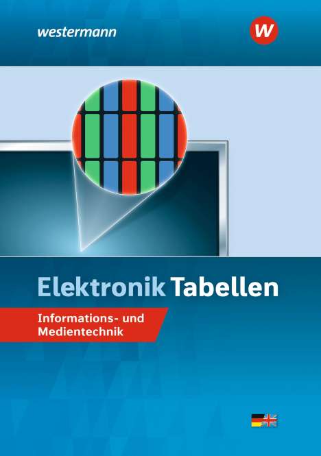 Michael Dzieia: Elektronik Inf.- u.Medientech.TAB 2022, Buch