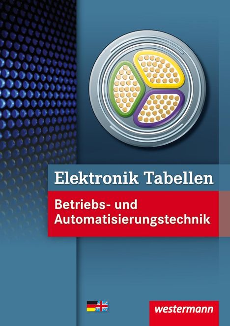 Elektronik Tabellen, Betriebs- und Automatisierungstechnik, Buch