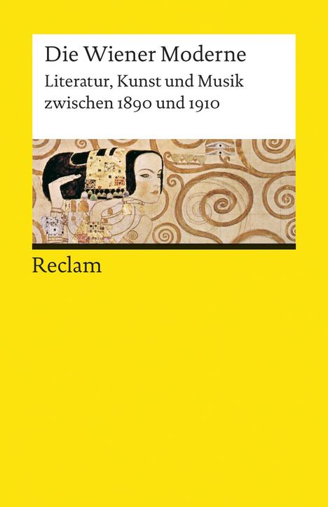 Die Wiener Moderne, Buch