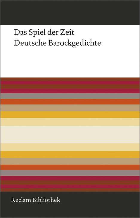 Das Spiel der Zeit, Buch