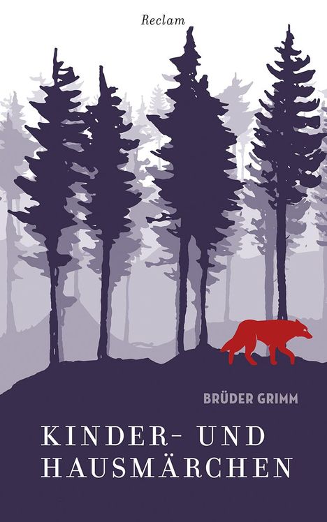 Brüder Grimm: Brüder Grimm: Kinder- und Hausmärchen, Buch