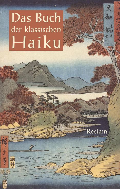 Das Buch der klassischen Haiku, Buch