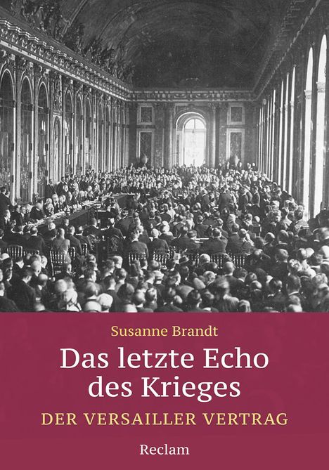 Susanne Brandt: Brandt, S: Das letzte Echo des Krieges, Buch