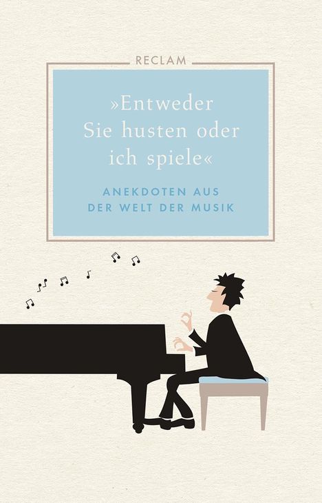 Hans Martin Ulbrich: »Entweder Sie husten oder ich spiele«, Buch