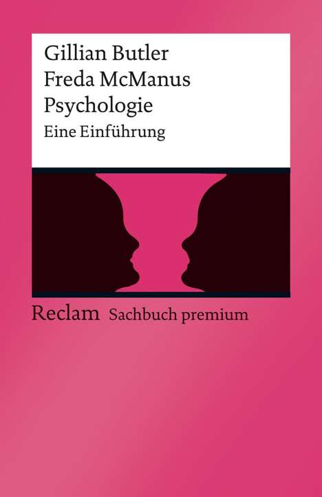 Gillian Butler: Psychologie, Buch