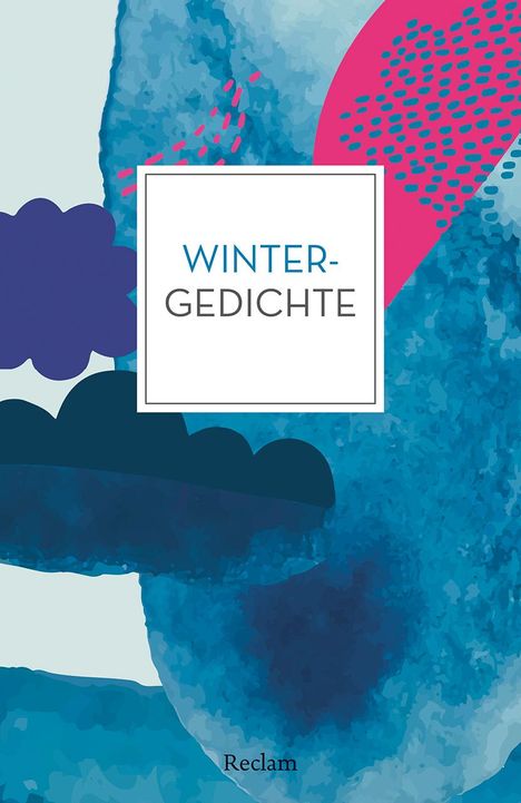 Wintergedichte, Buch