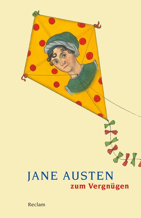 Jane Austen zum Vergnügen, Buch