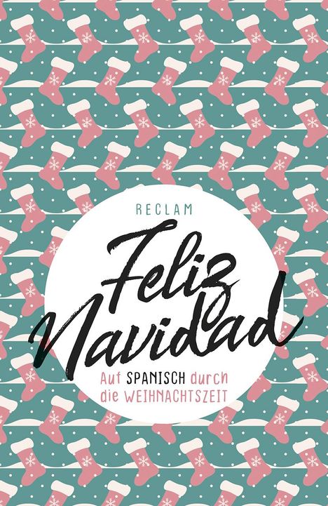 Feliz Navidad, Buch