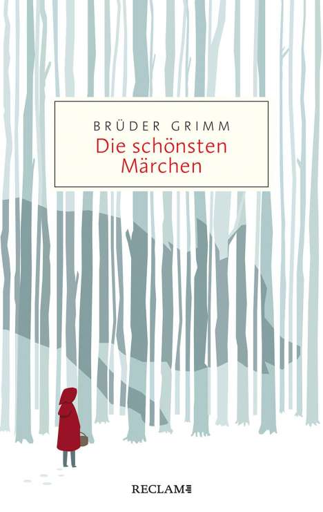 Brüder Grimm: Die schönsten Märchen, Buch