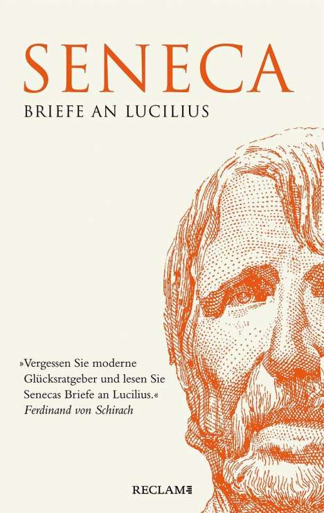 Seneca: Briefe an Lucilius, Buch
