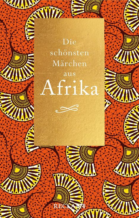 Die schönsten Märchen aus Afrika, Buch