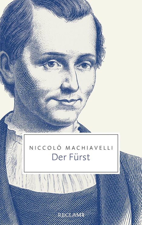 Niccolò Machiavelli: Der Fürst, Buch