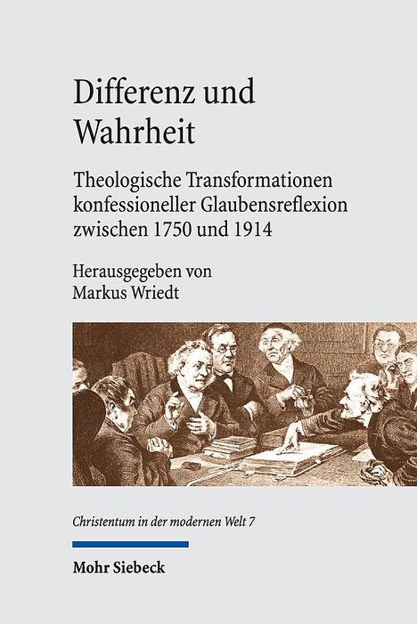 Differenz und Wahrheit, Buch