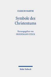 Ulrich Barth: Symbole des Christentums, Buch